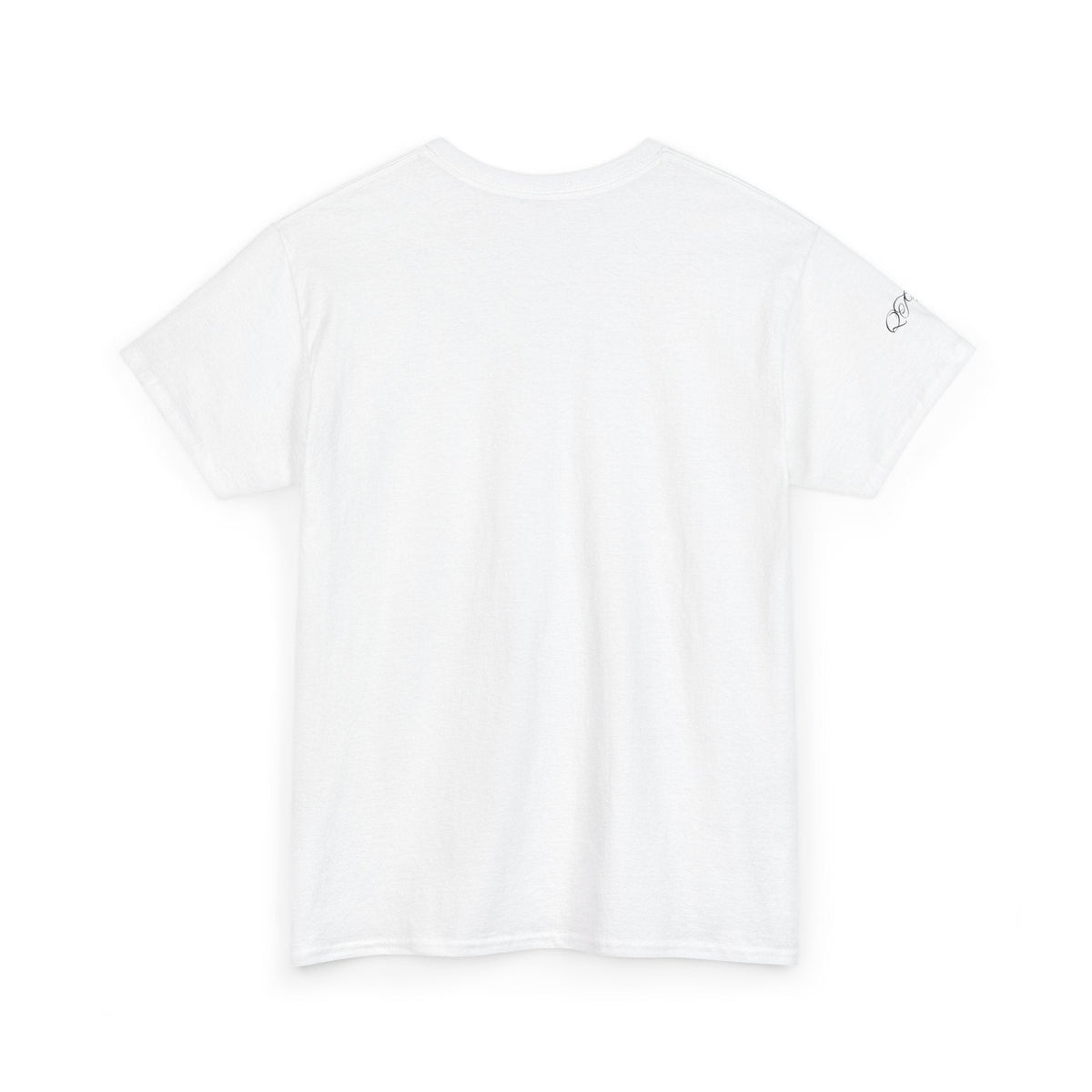 Calm Breath Tee — 