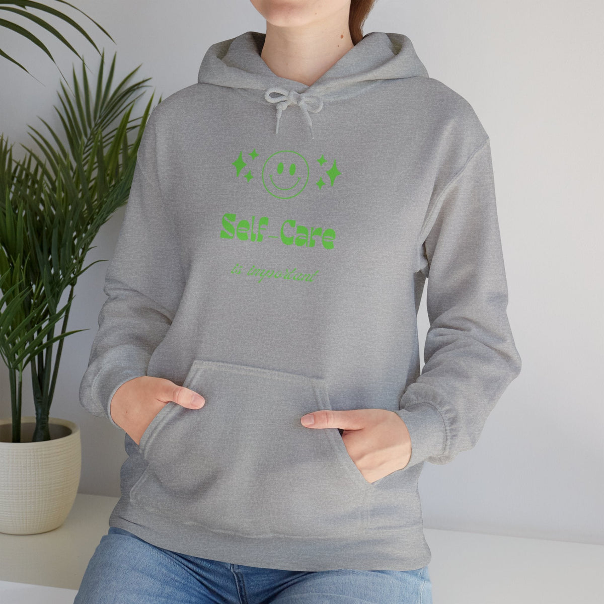 Hoodie - 