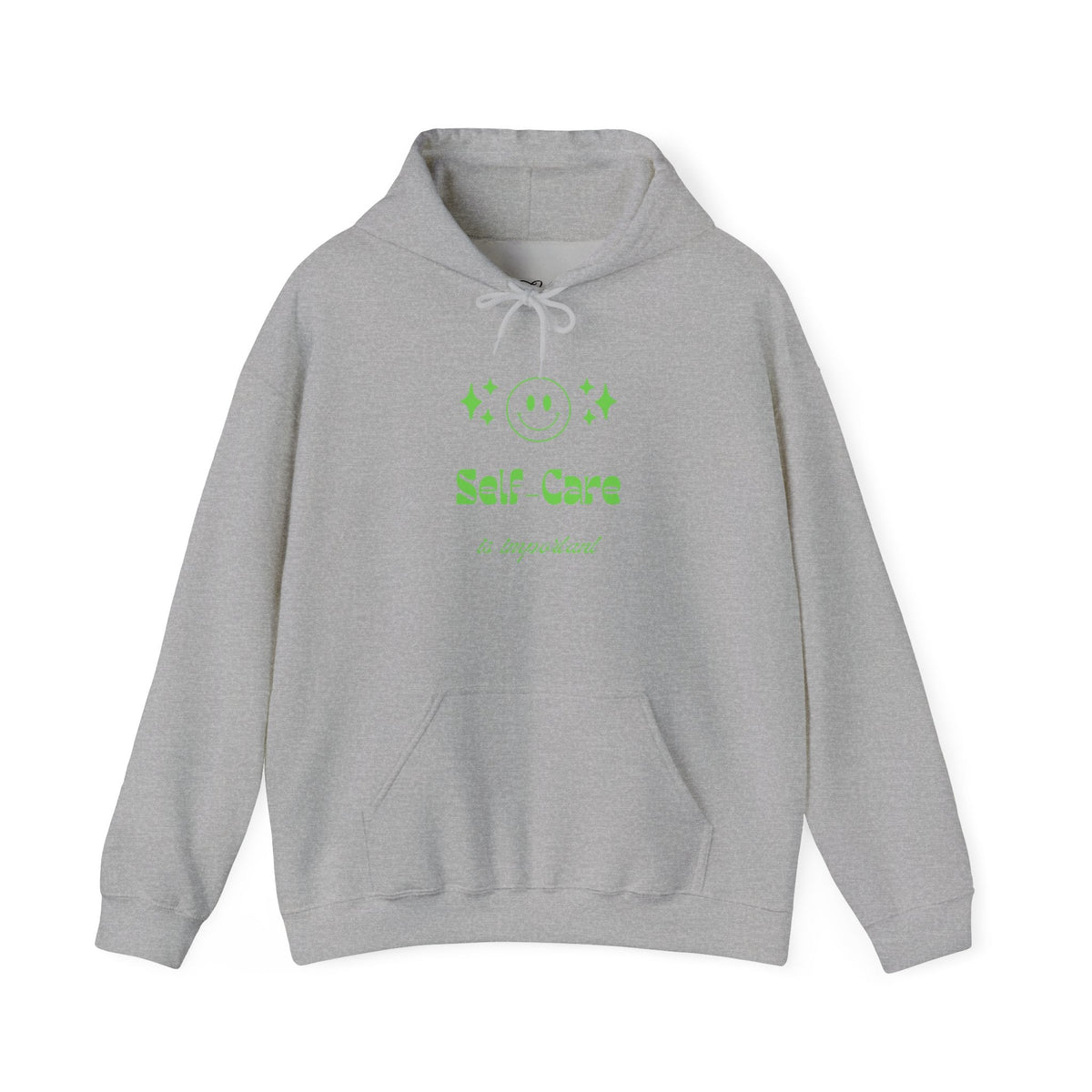 Hoodie - 