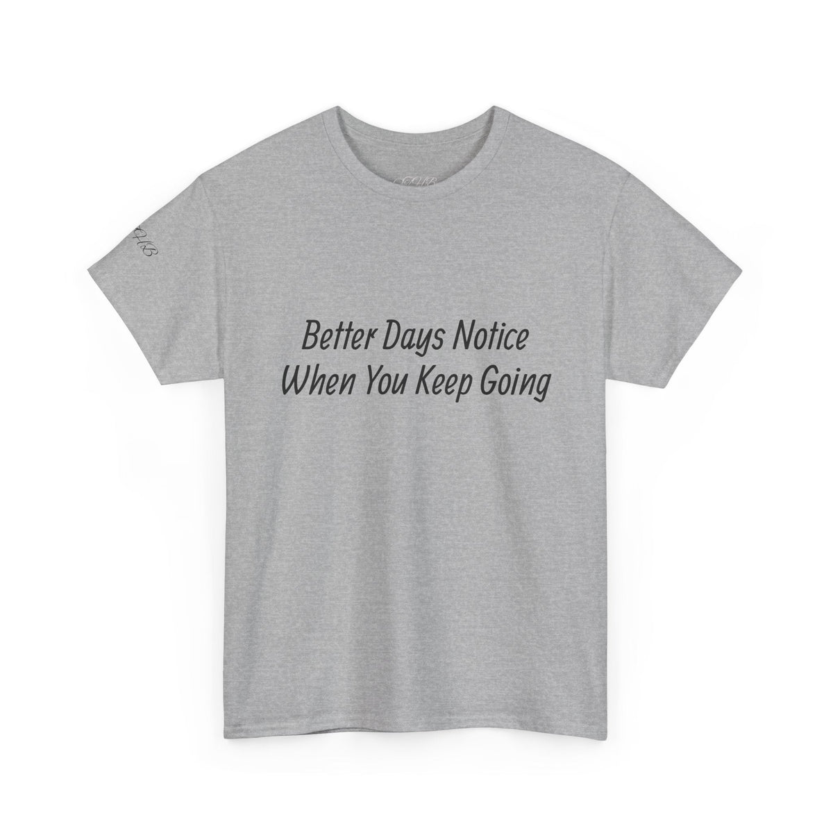 Motivational Tee 